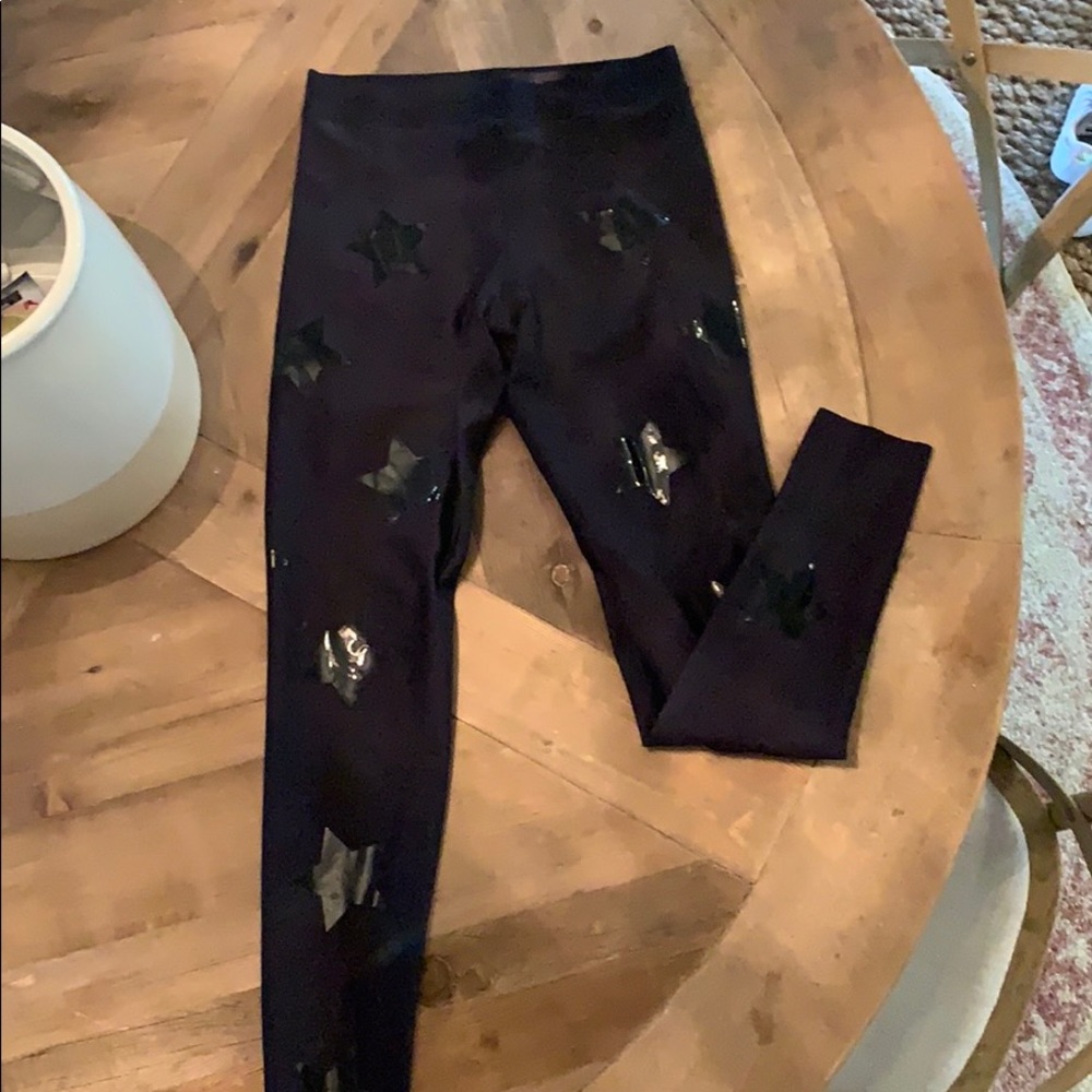 Ultracor silky star leggings